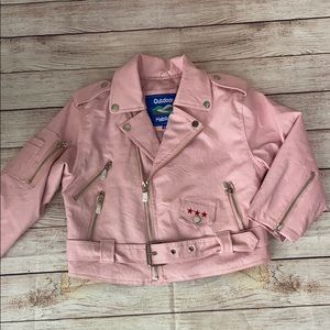 outdoor habitat jacket